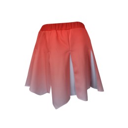 CH174 online single skirt cheerleading  group order pleated skirt cheerleading  design gradient single skirt cheerleading  gladiator cheer skirt CH174 online single skirt cheerleading  group order pleated skirt cheerleading  design gradient single skirt cheerleading  gladiator cheer skirt